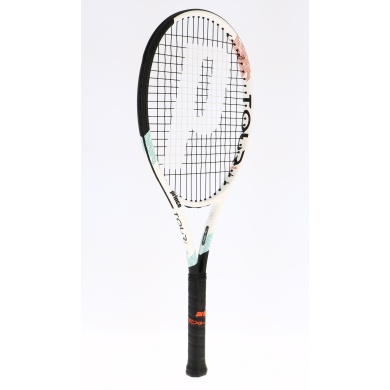 Prince Tennis Racket ATS Tour L #22 100in/260g/Allround white - unstrung -